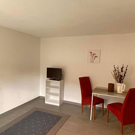 Ferienwohnung Mops Nauders Zewnętrze zdjęcie