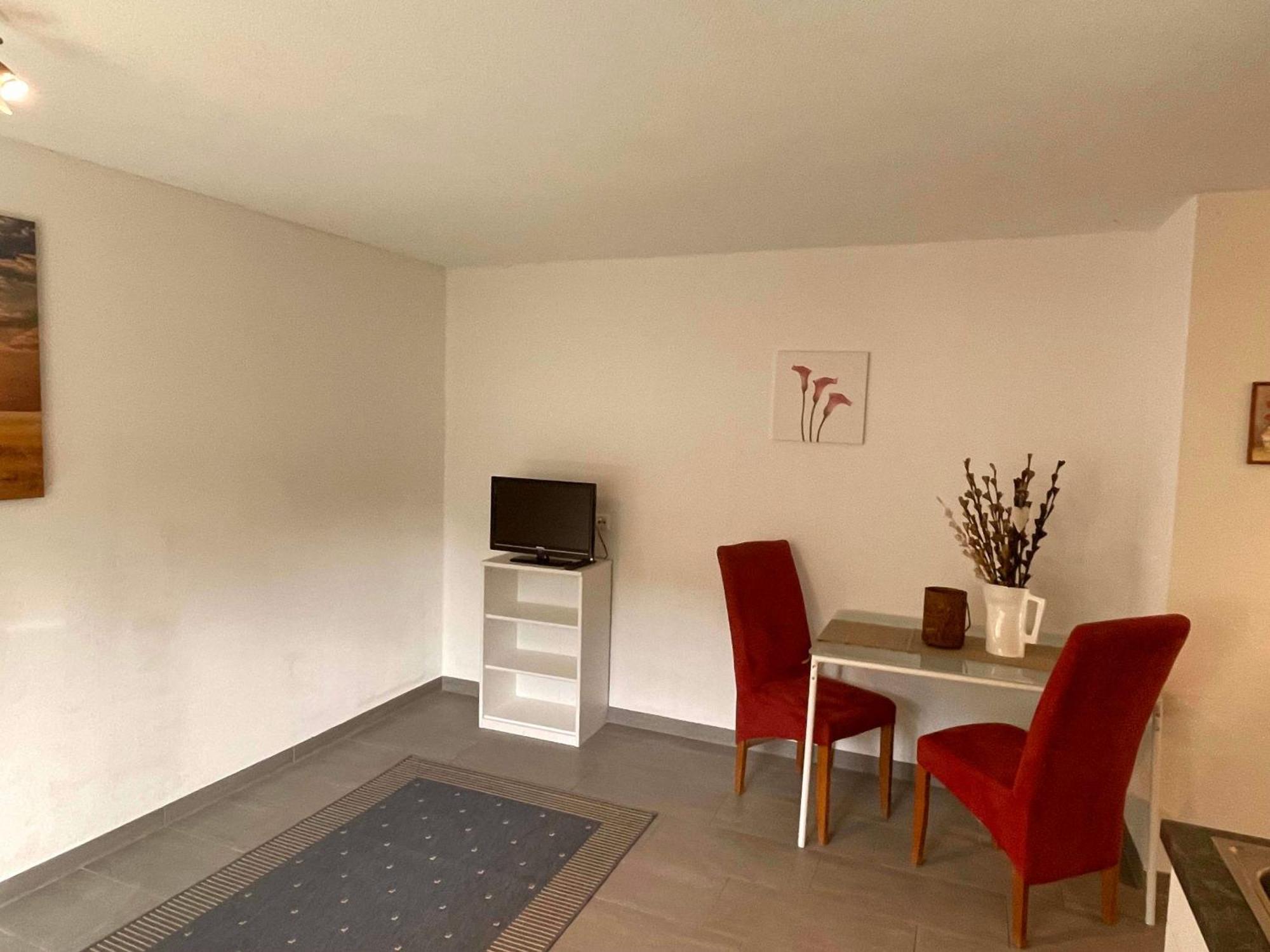 Ferienwohnung Mops Nauders Zewnętrze zdjęcie
