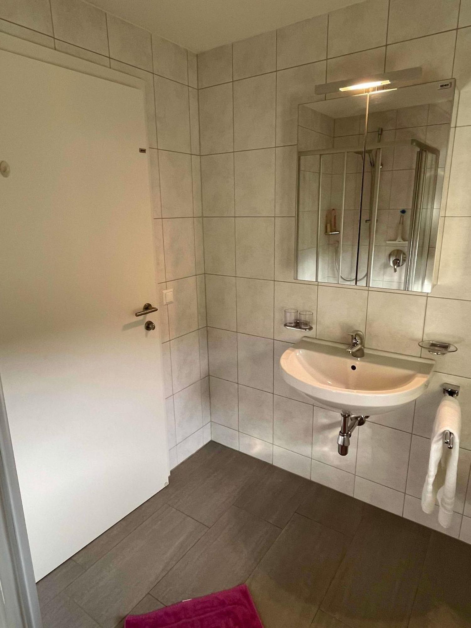 Ferienwohnung Mops Nauders Zewnętrze zdjęcie