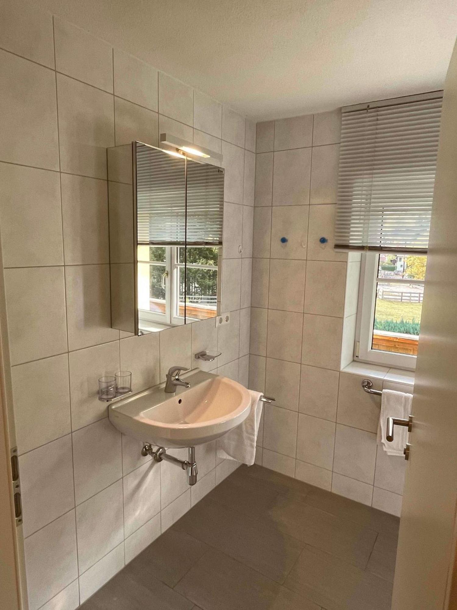 Ferienwohnung Mops Nauders Zewnętrze zdjęcie