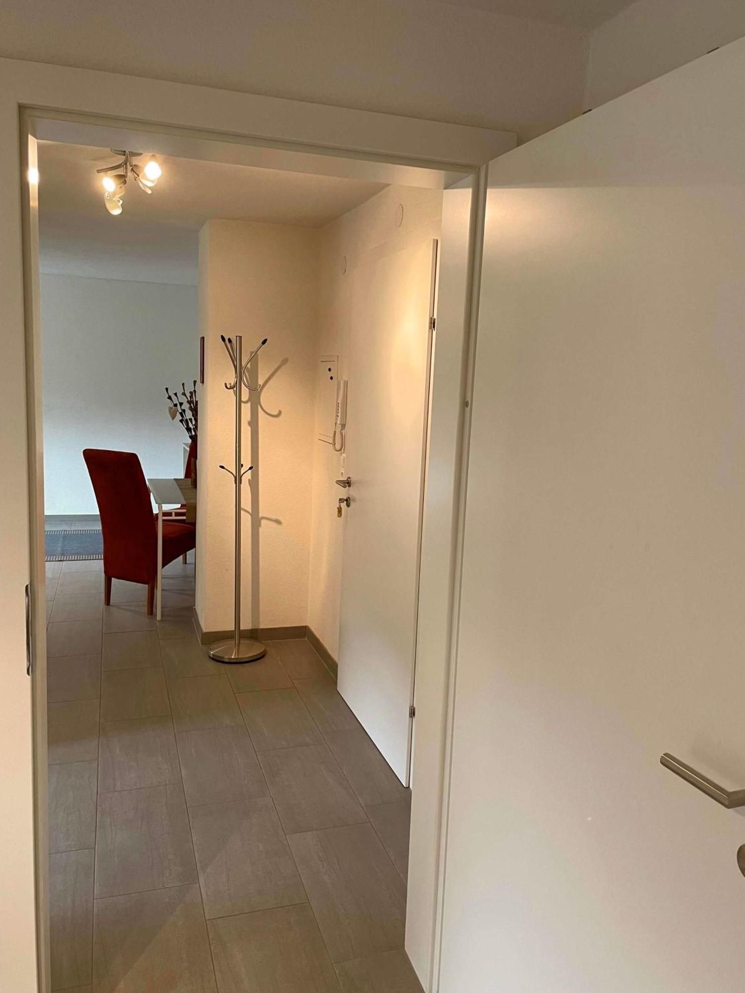 Ferienwohnung Mops Nauders Zewnętrze zdjęcie